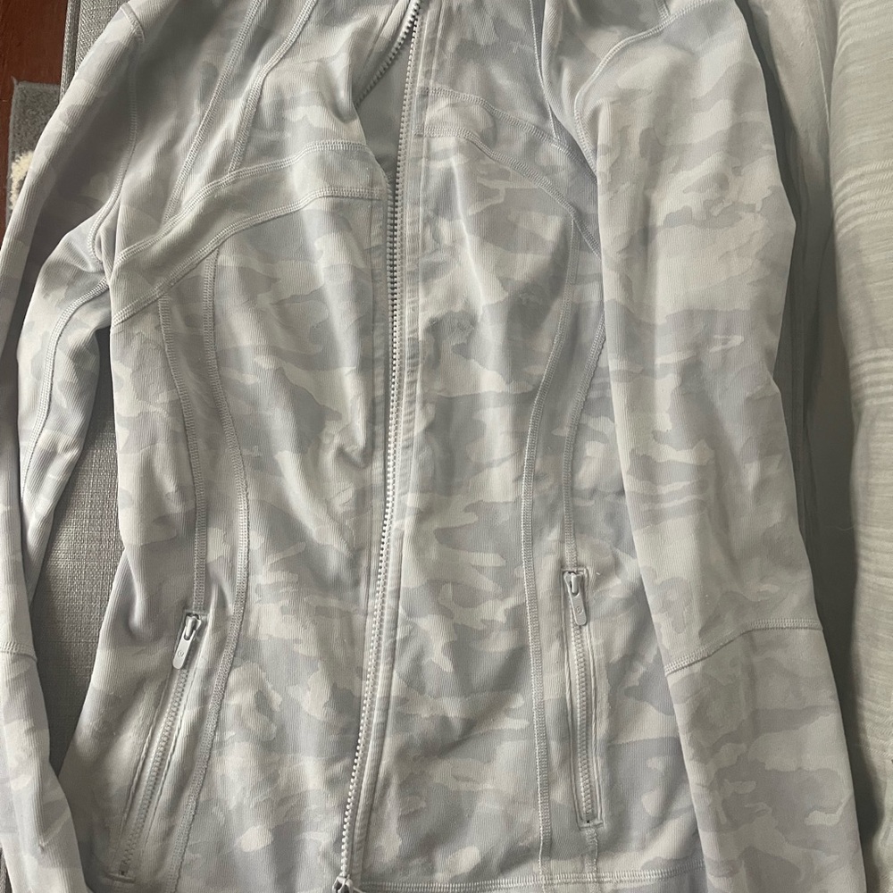 Lululemon align jacket